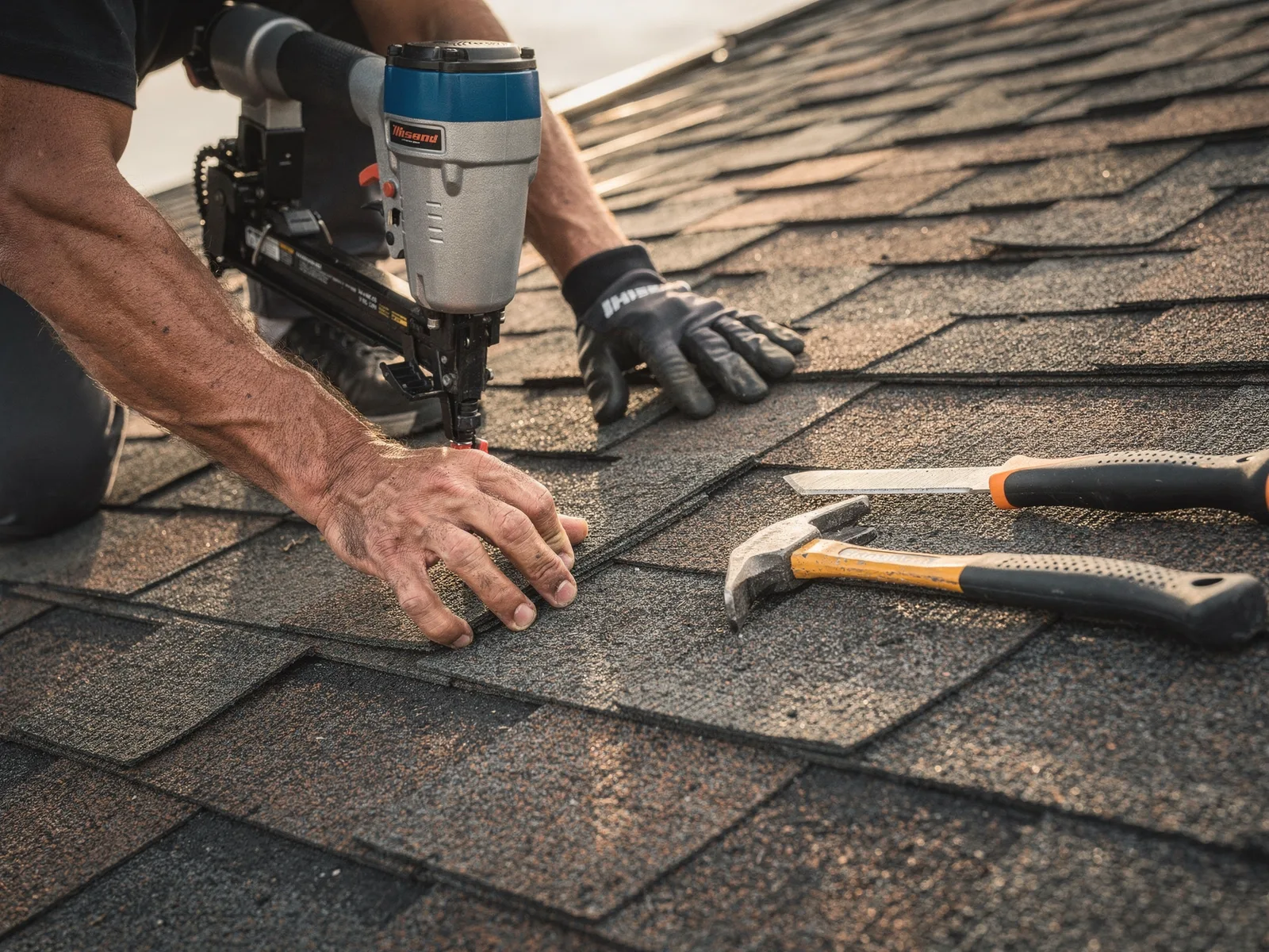 Why choose Roof Repair in Carpinteria, CA